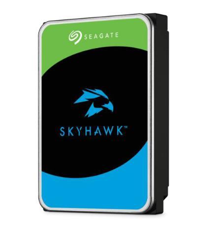 Hard Disk Skyhawk 4 Tb Sata 3 3,5