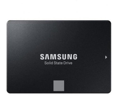 Hard Disk Ssd 2Tb 870 Evo Sata 3 2.5