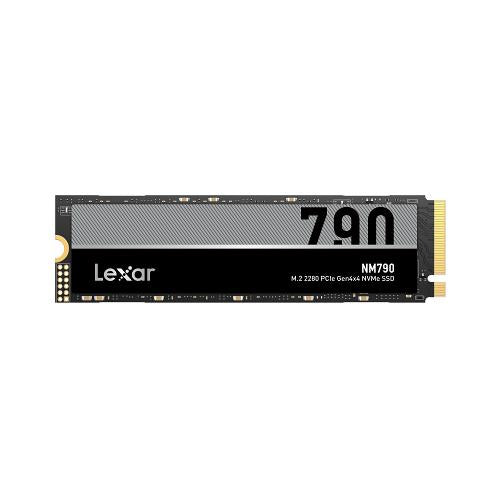 Hard Disk Ssd 2Tb Nm790 M.2 Nvme 2280S (Lnm790X002T-Rnnng)