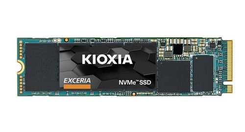 Hard Disk Ssd 2Tb Exceria M.2 Nvme (Lrc20Z002Tg8)