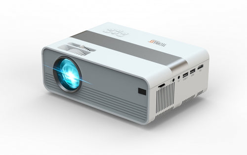 Videoproiettore Mini Tx-127 (4869) Bianco