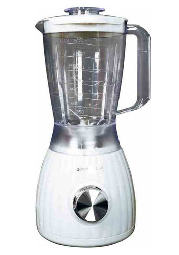 Frullatore Fr405C Con Bicchiere - 350W - Color Crema