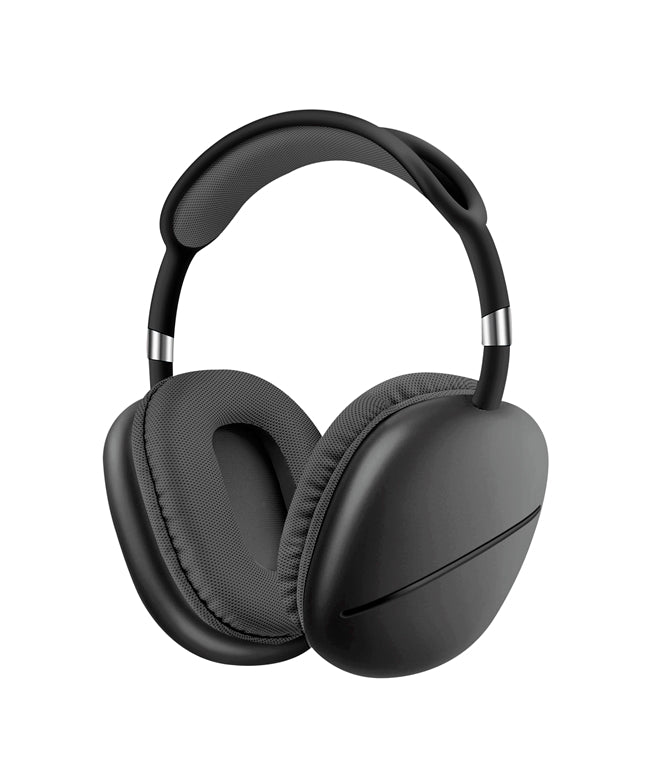 Cuffie Microfono Alam N Bluetooth Nero
