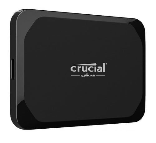 Hard Disk Ssd 4 Tb X9 Esterno Usb-C 2,5