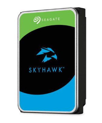 Hard Disk Skyhawk 8 Tb Sata 3 3,5