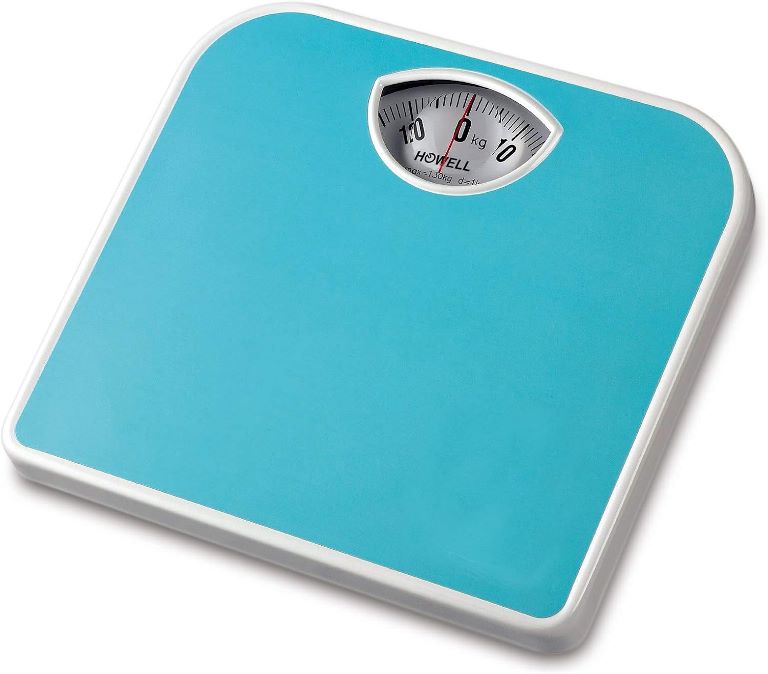 Bilancia Pesapersone Hbp133N - Meccanica