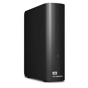 Hard Disk 14 Tb Esterno Elements Usb 3.0 3,5