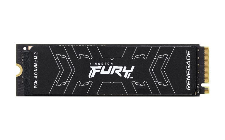 Hard Disk Ssd 2 Tb Fury Renegade M.2 Nvme (Sfyrd/2000G)