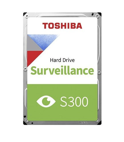 Hard Disk 2 Tb S300 Sata 3 3.5
