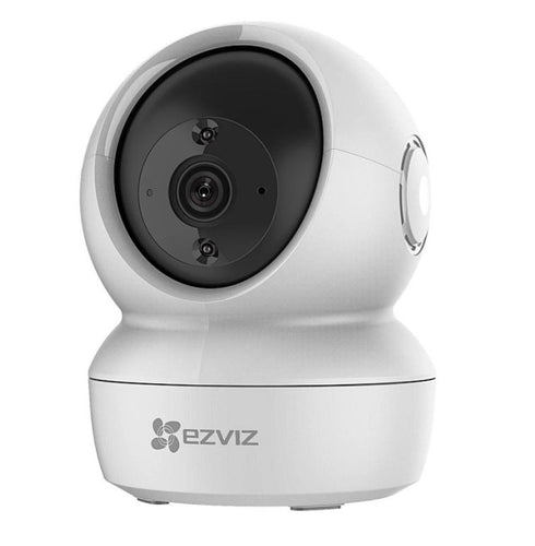 Telecamera Sorveglianza H6C Pro Full Hd Indoor 4Mpx (Ezvcsh6Cpro)