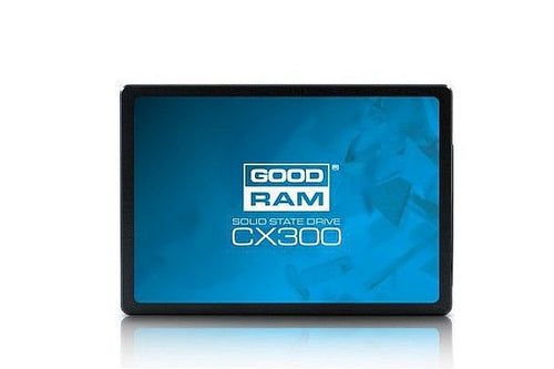Hard Disk Ssd 120Gb Cx300 Sata3 2.5