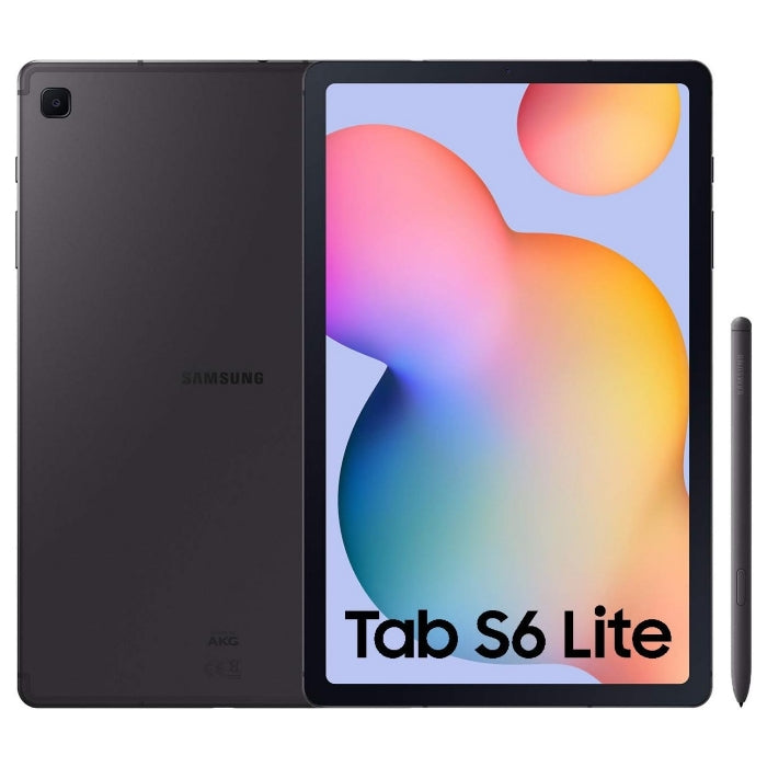 Tablet Galaxy Tab S6 Lite Sm-P620Nzaeeue 10.4