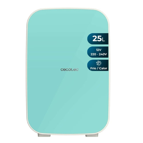 Bolero Minicooling 25L Bahamas Mint-01