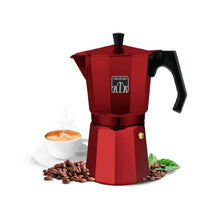 Carica l&#39;immagine nel visualizzatore di Gallery, Mokclassic 900 Red-01
