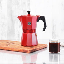 Carica l&#39;immagine nel visualizzatore di Gallery, Mokclassic 900 Red-02
