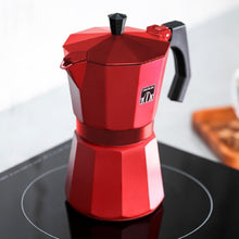 Carica l&#39;immagine nel visualizzatore di Gallery, Mokclassic 900 Red-03
