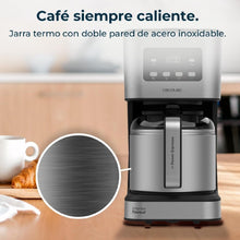 Carica l&#39;immagine nel visualizzatore di Gallery, Coffee 66 Drop &amp; Thermo Time-02
