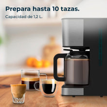 Carica l&#39;immagine nel visualizzatore di Gallery, Coffee 66 Drop &amp; Thermo Time-03
