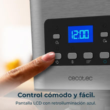 Carica l&#39;immagine nel visualizzatore di Gallery, Coffee 66 Drop &amp; Thermo Time-05
