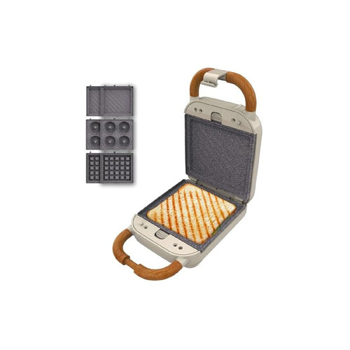 Rock'Ntoast Retro One Beige-01