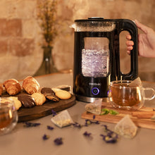 Carica l&#39;immagine nel visualizzatore di Gallery, Thermosense 330 Glassy-02
