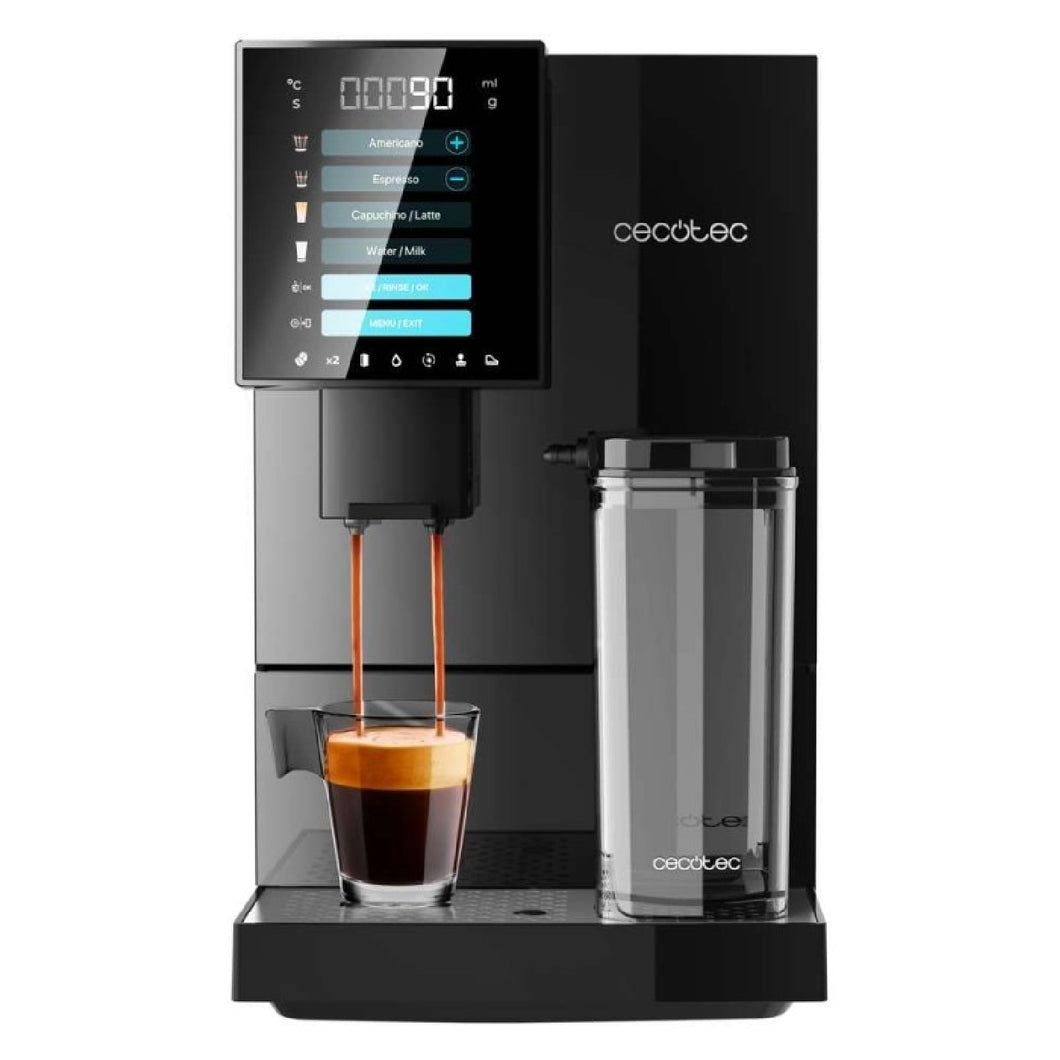 Cremmaet Compactccino Black-01