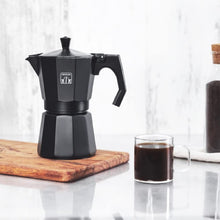 Carica l&#39;immagine nel visualizzatore di Gallery, Moka Cumbia Mokclassic 300 Black-04
