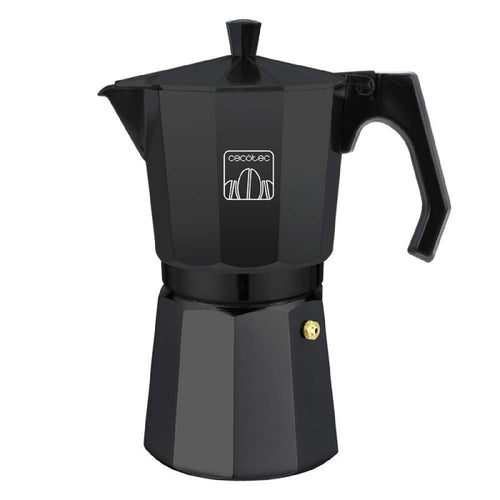 Moka Cumbia Mokclassic 1200 Black-01