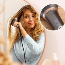 Carica l&#39;immagine nel visualizzatore di Gallery, Instantcare Squarebrush-04
