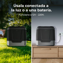 Carica l&#39;immagine nel visualizzatore di Gallery, Bolero Travelcooling 33L D-03
