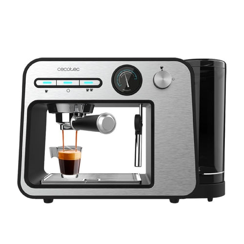 Macchina Per Espresso Power Espresso 20 Square Pro-01