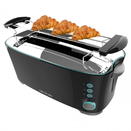 Toast&Taste Extra Double B-01
