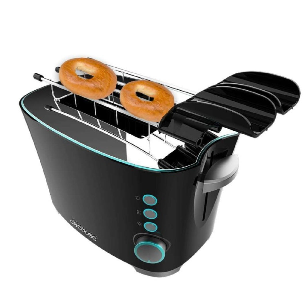 Toast&Taste Double B-01