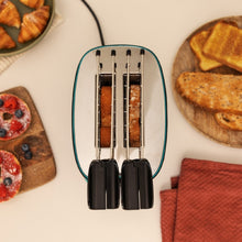 Carica l&#39;immagine nel visualizzatore di Gallery, Toast&amp;Taste Double B-03
