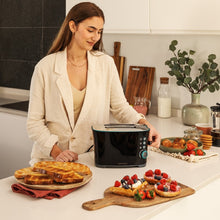 Carica l&#39;immagine nel visualizzatore di Gallery, Toast&amp;Taste Double B-05
