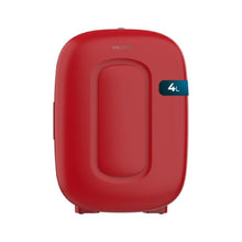 Carica l&#39;immagine nel visualizzatore di Gallery, Bolero Minicooling 4L Bora Red-01
