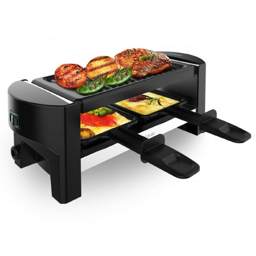 Raclette Cheese&Grill 3200 Pocket-01