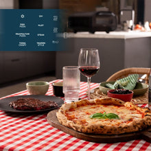 Carica l&#39;immagine nel visualizzatore di Gallery, Raclette Cheese&amp;Grill 3200 Pocket-05
