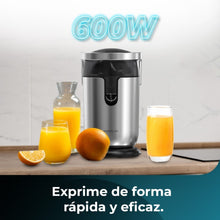 Carica l&#39;immagine nel visualizzatore di Gallery, Spremiagrumi Elettrico Xqueeze Bullet Pro-01
