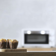 Carica l&#39;immagine nel visualizzatore di Gallery, Fornetto Elettrico Bake&amp;Toast 1090 White-05
