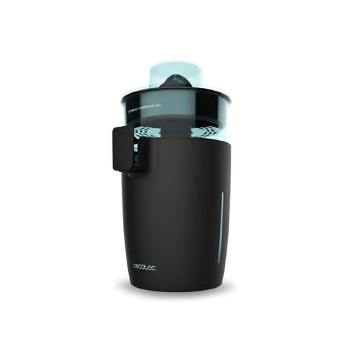 Zitrus Toweradjust Easy Black 800 Inox-01