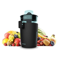 Carica l&#39;immagine nel visualizzatore di Gallery, Zitrus Toweradjust Easy Black 800 Inox-02
