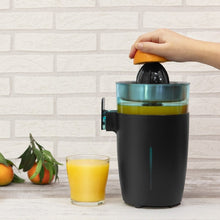 Carica l&#39;immagine nel visualizzatore di Gallery, Zitrus Toweradjust Easy Black 800 Inox-04
