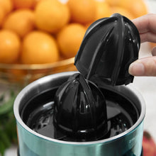Carica l&#39;immagine nel visualizzatore di Gallery, Zitrus Toweradjust Easy Black 800 Inox-05
