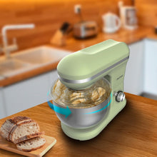 Carica l&#39;immagine nel visualizzatore di Gallery, Plaetaria Impastatrice Cecomixer Merengue 5L 1200 Green-02
