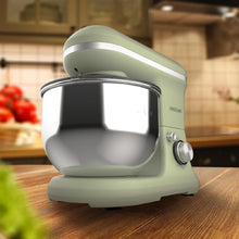 Carica l&#39;immagine nel visualizzatore di Gallery, Plaetaria Impastatrice Cecomixer Merengue 5L 1200 Green-03
