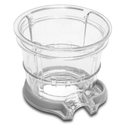 Filtro Per Gelati Cecojuicer Pro-01