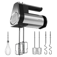Carica l&#39;immagine nel visualizzatore di Gallery, PowerTwist 500 Full Steel-01
