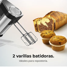 Carica l&#39;immagine nel visualizzatore di Gallery, PowerTwist 500 Full Steel-04
