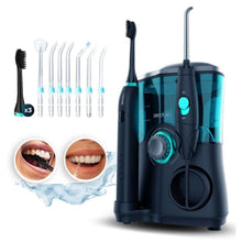 Carica l&#39;immagine nel visualizzatore di Gallery, Toothcare Jet Clean-02
